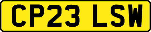 CP23LSW