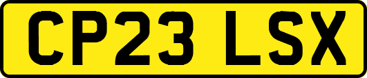 CP23LSX