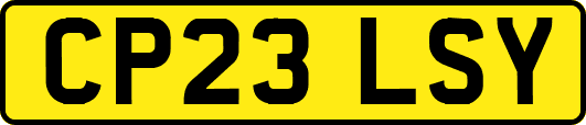 CP23LSY