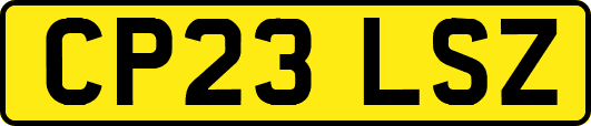 CP23LSZ
