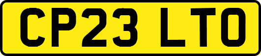 CP23LTO