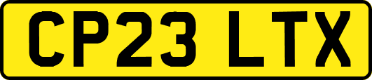CP23LTX