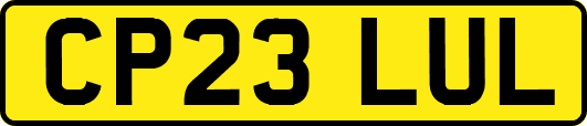 CP23LUL