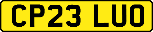 CP23LUO