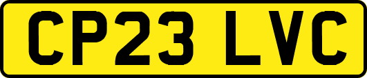 CP23LVC