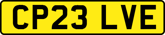 CP23LVE