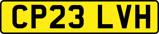 CP23LVH