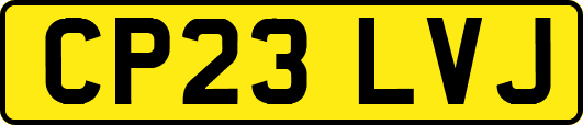 CP23LVJ