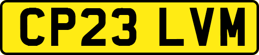 CP23LVM