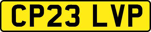 CP23LVP
