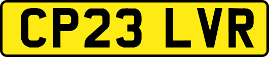 CP23LVR