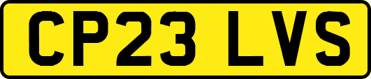 CP23LVS