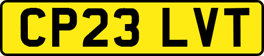 CP23LVT