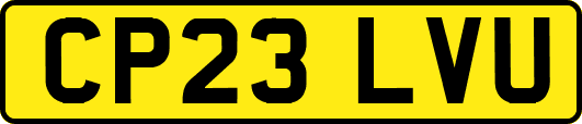 CP23LVU