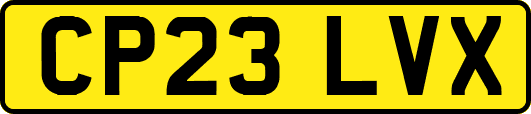 CP23LVX