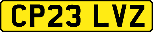 CP23LVZ