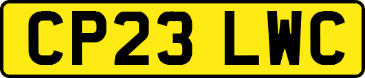 CP23LWC