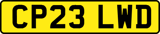 CP23LWD