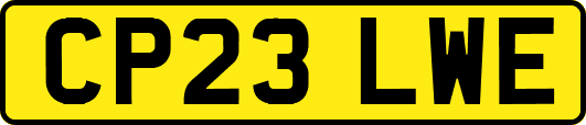 CP23LWE