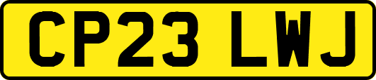 CP23LWJ