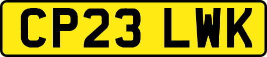 CP23LWK