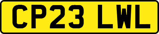 CP23LWL