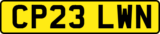 CP23LWN