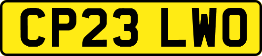 CP23LWO