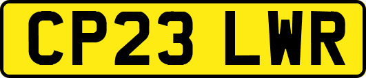 CP23LWR