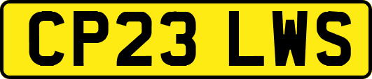 CP23LWS