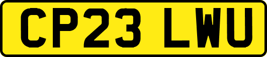 CP23LWU