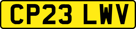 CP23LWV