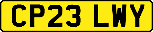 CP23LWY