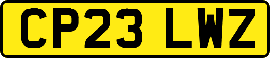 CP23LWZ
