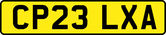 CP23LXA