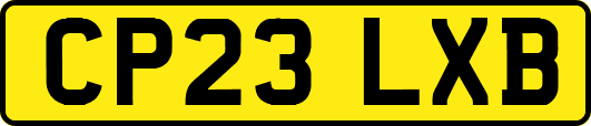 CP23LXB