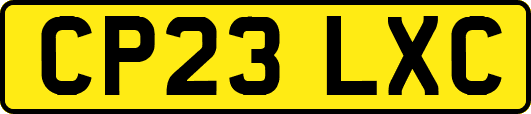 CP23LXC