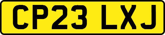 CP23LXJ