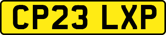 CP23LXP