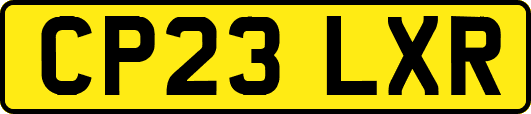 CP23LXR
