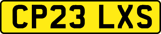 CP23LXS