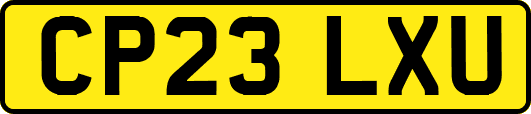CP23LXU