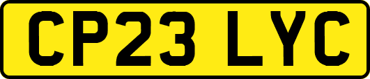 CP23LYC