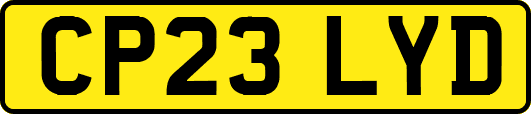 CP23LYD