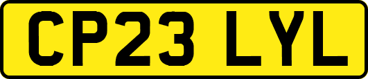 CP23LYL