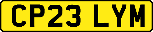 CP23LYM