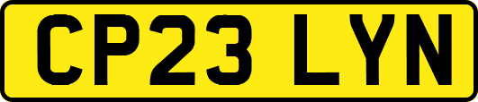 CP23LYN
