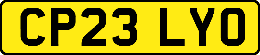 CP23LYO