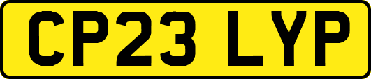CP23LYP