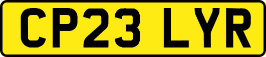 CP23LYR